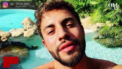 Disparition de Marwan Berreni : le patron de la discothèque confirme sa présence sur les lieux de l’accident