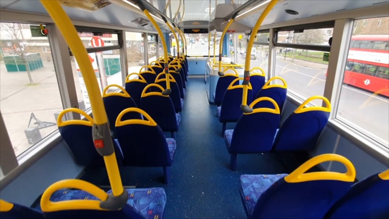 Busunfall in Kärnten: Durst des Fahrers möglicher Auslöser für Unfall