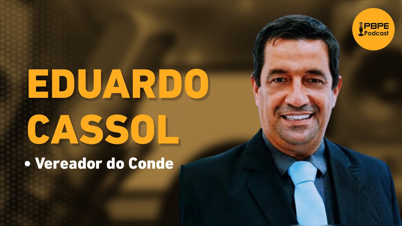 EDUARDO CASSOL
