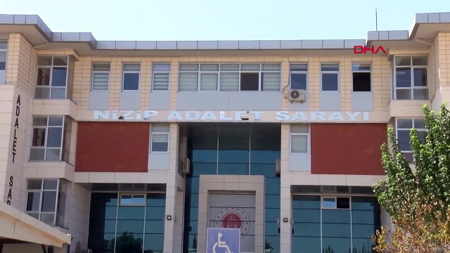 Gaziantep'te 16 kişinin hayatını kaybettiği trafik kazasında otobüs şoförüne 16 yıl 8 ay hapis cezası