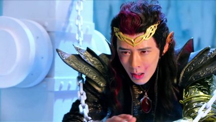 Ice Fantasy Episode 32 ❄️