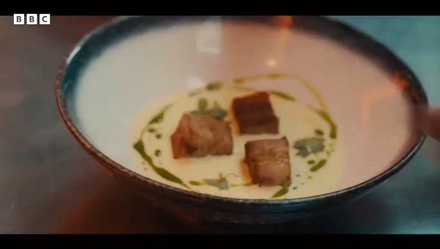 Boiling Point - saison 1 Bande-annonce VO