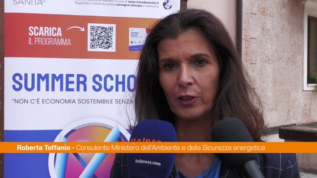 Sanità, Toffanin Innovazione e ricerca sempre più protagoniste