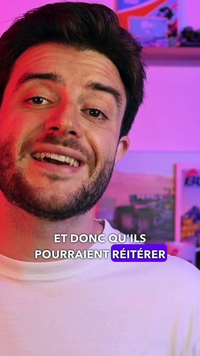 Peuvent-ils REFAIRE LE COUP ? 