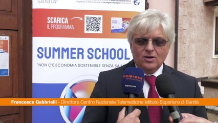 Sanità, Gabbrielli "Il digitale apre nuove prospettive"