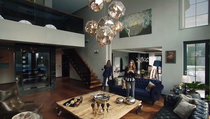 El Corazón De La Ciudad Cap 9 - Doblado al Español