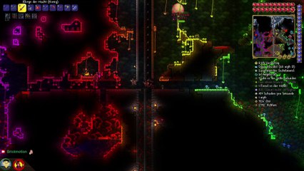 Endlich ein Goblin! | Terraria Let's Play 281