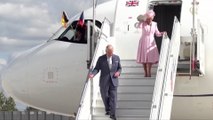 King Charles and Queen Camilla Continue Their Paris Adventure