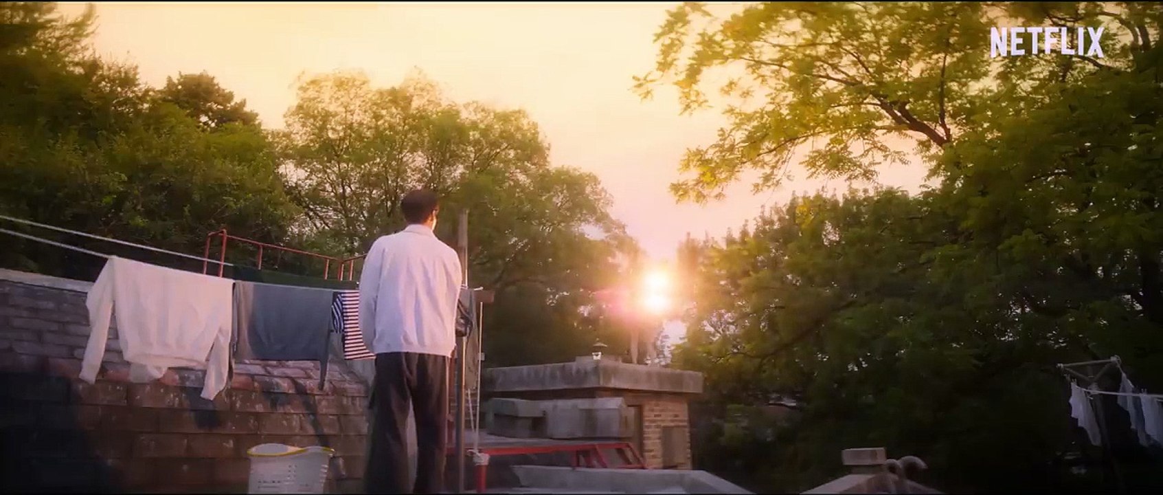Doona! - saison 1 Teaser VO