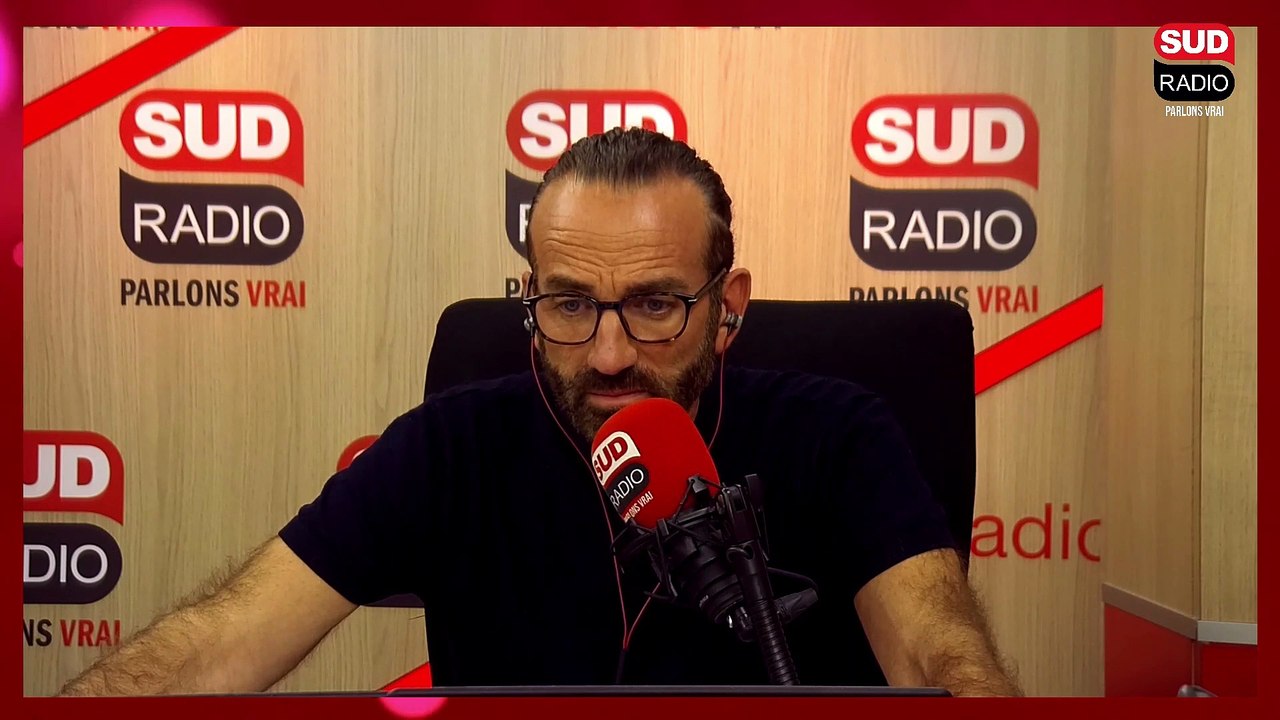 Lionel, auditeur : " je vais devoir faire un sacrifice professionel"