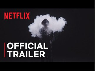Big Vape: The Rise and Fall of Juul | Official Trailer - Netflix