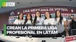LMB anuncia la creación de la Liga Mexicana de Softbol