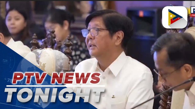 PBBM certifies as 'urgent' Senate Bill 2432 which seeks to impose stiffer penalties on agri economic sabotage