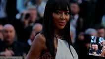 « J’étais en train de me tuer »  Naomi Campbell se confie sur ses addictions qui ont failli lui coû