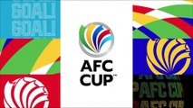 AFC Cup 2023-24 | OFFICIAL TV Opening/Intro + Ending/Outro