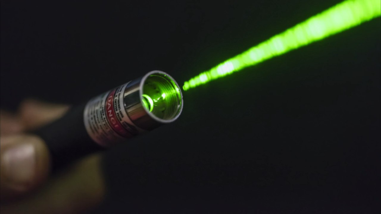 34-Jähriger festgenommen: Laserattacke auf Bundeswehrmaschine