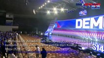 Resmi, Partai Demokrat Dukung Prabowo Subianto di Pilpres 2024