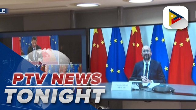 10th China-EU High-Level Economic and Trade Dialogue to be held in Beijing