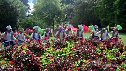 Teri Rab Ne Bana Di  / Suhaag (1979) Songs / Asha Bhosle