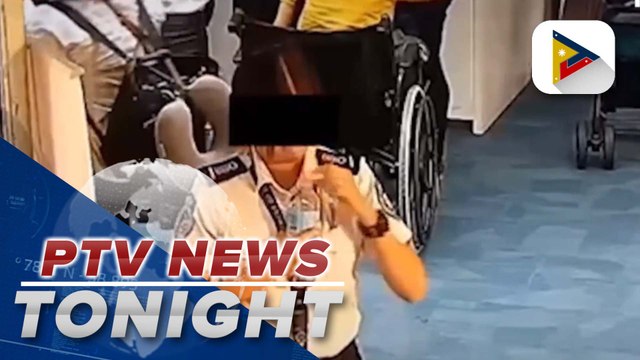 OTS completes fact-finding investigation on alleged theft in NAIA