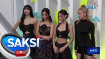 Contract renewal ng Blackpink, pinag-uusapan pa rin ayon sa YG Entertainment | Saksi