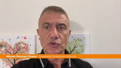 Pecoraro Scanio ”La Lega si scusi con il direttore del Museo Egizio"