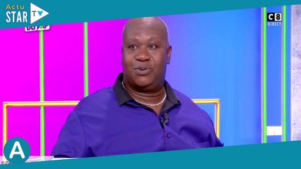 Magloire, sa rencontre étrange avec un acteur américain  “J’ai cru qu’il allait m’égorger !”