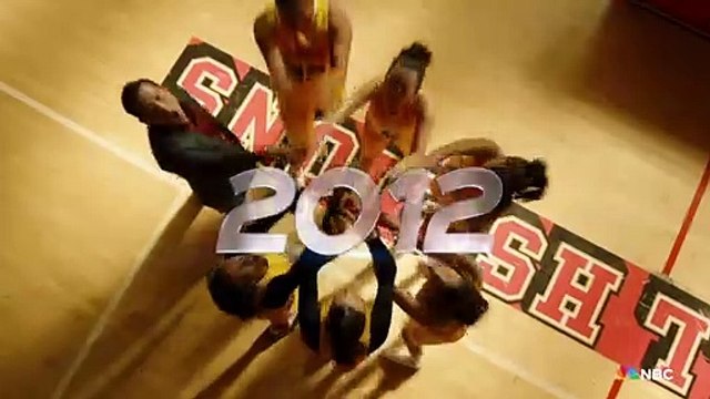 Code Quantum (2022) - saison 2 Bande-annonce VO