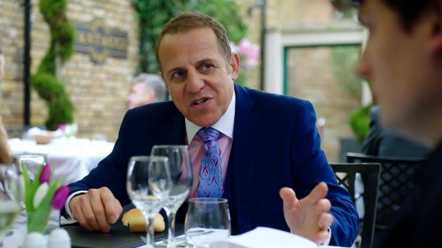 Dead in a Week (Or Your Money Back) Bande-annonce (ES)