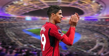 Raphaël Varane nous dévoile les meilleures anecdotes de sa carrière ! 