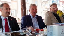 Saadet Partisi Grup Başkanı Selçuk Özdağ: 