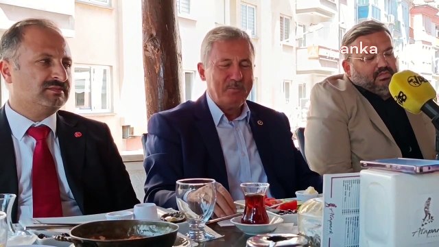 Saadet Partisi Grup Başkanı Selçuk Özdağ: Türkiye'nin Cenneti Muğla Hak Ettiği Yardımları Alamıyor