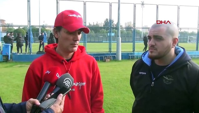 Montella, Fenerbahçe - Nordsjaelland maçını tribünden takip edecek
