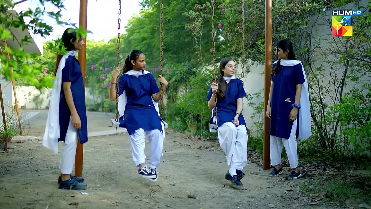 Kitni Girhain Baqi Hain - Ep  20     21st Sep 2023