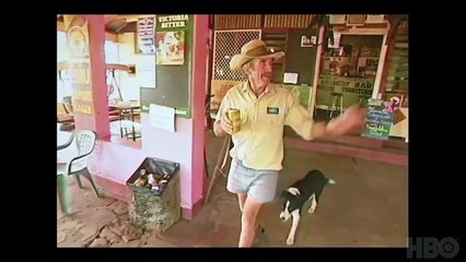 Last Stop Larrimah Bande-annonce VO