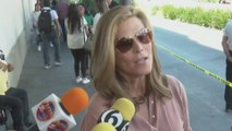 Montserrat Oliver rompió el silencio de su supuesto divorcio: ¿Yolanda Andrade tiene algo que ver?