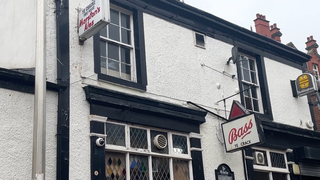 What Liverpool pubs do you miss?