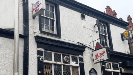 What Liverpool pubs do you miss?