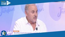 VIDEO Philippe Risoli ancien addict  le nombre de kilos important qu'il a pris après s'en être sort