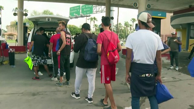 EEUU ofrece amparo migratorio a casi medio millón de venezolanos