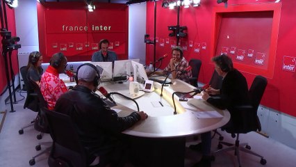 Sexualité : peut-on rester coincés ?  La chronique de Yann Marguet