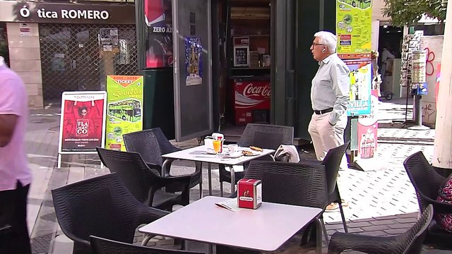 El presidente de Hostelería de España se disculpa por su chascarrillo inoportuno