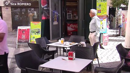 El presidente de Hostelería de España se disculpa por su "chascarrillo inoportuno"