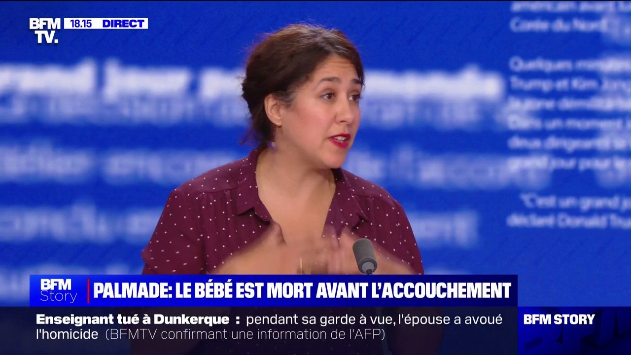 Affaire Palmade: le bébé de la passagère accidentée est mort avant l'accouchement
