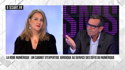 SMART MORNING SOUMIER - Emission du 24 septembre 2023