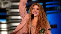 SH Shakira Lanza 'El Jefe', Una Canción Sobre La Desigualdad Laboral