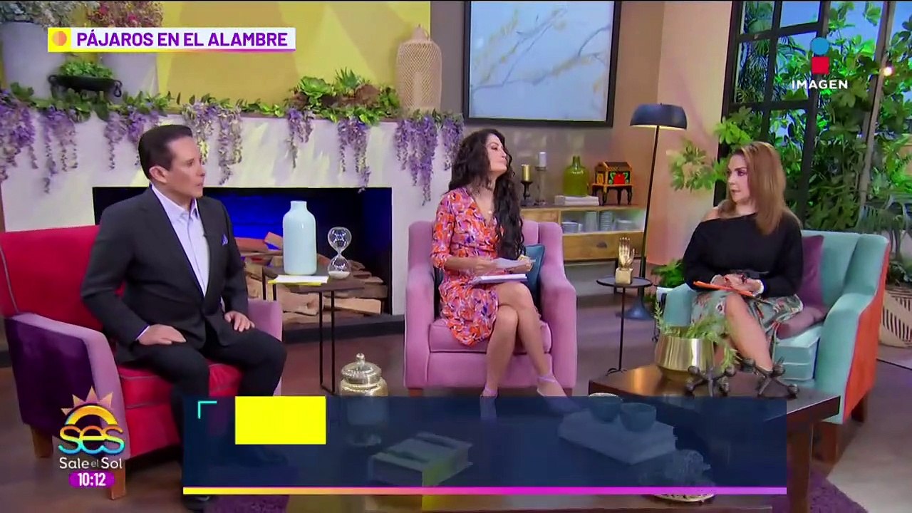 ¡Sigue la BATALLA LEGAL entre los hijos de Yolanda Ciani!