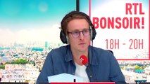 Bachelot, Monfort, Le Pen... Les imitations de Marc-Antoine Le Bret du jeudi 21 septembre
