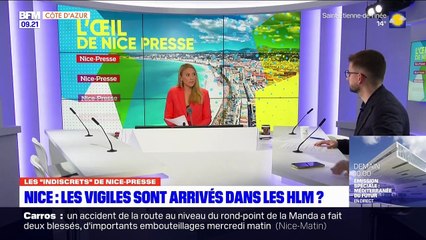 À Nice, les offices HLM sur un front désuni face aux dealers