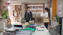 Ngôi Nhà Bí Mật Tập 77 - Phim Hàn Quốc - VTV3 Thuyết Minh - xem phim ngoi nha bi mat tap 78